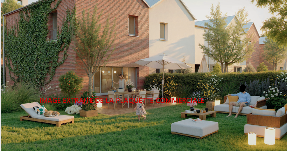 CA24DTPX 2 PIECES COMBS-LA-VILLE (77380) 10 <b....