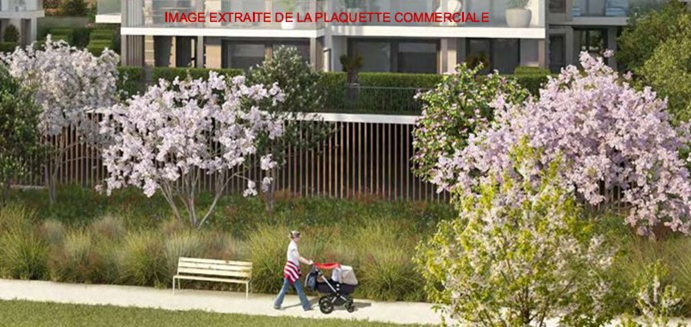 vente Appartement - 3 pièce(s) - 71 m² Évian-les-Bains (74500)