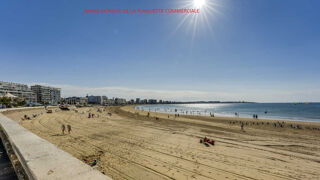 vente Appartement - 2 pièce(s) - 48 m² Les Sables-d'Olonne (85100)