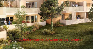  Appartement à vendre 3 pièces 68 m²