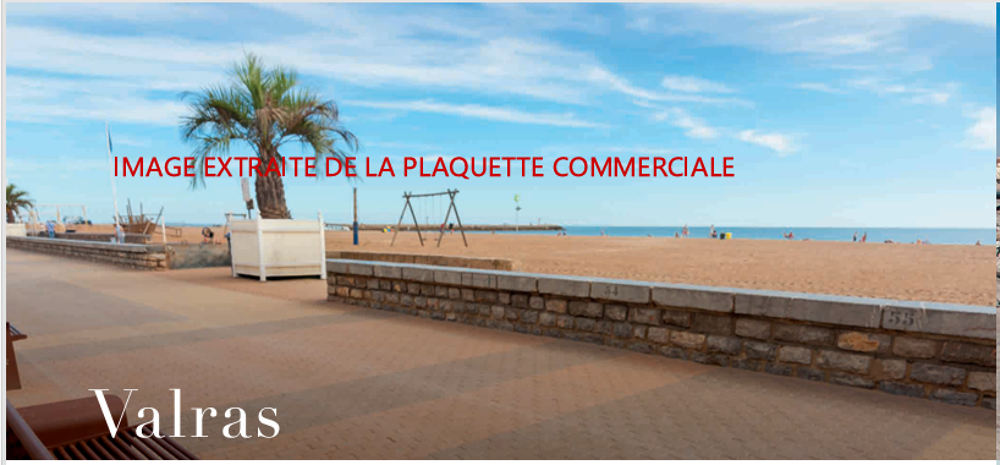 GPPU7MX 4 PIECES VALRAS-PLAGE (34350) 9 Livraison :....
