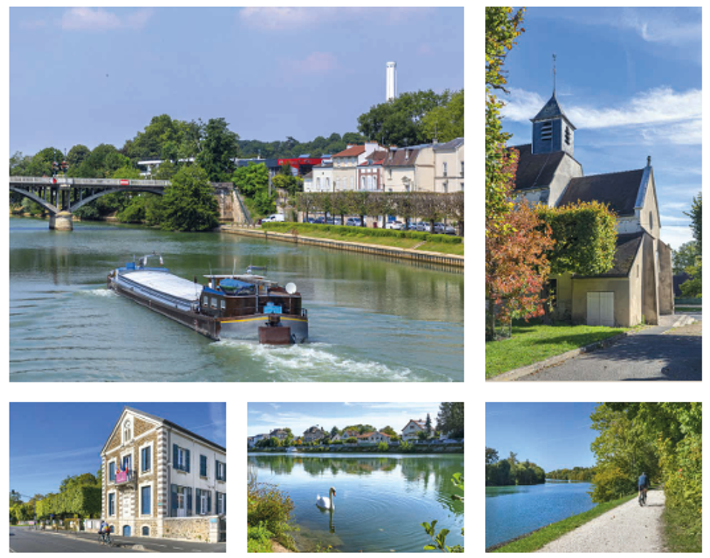 LBFTZZ 4 PIECES POMPONNE (77400) Livraison : octobre....