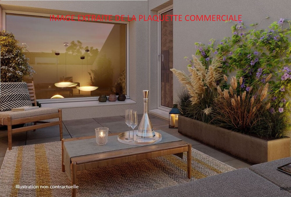 vente Appartement - 3 pièce(s) - 86 m² Les Sables-d'Olonne (85100)