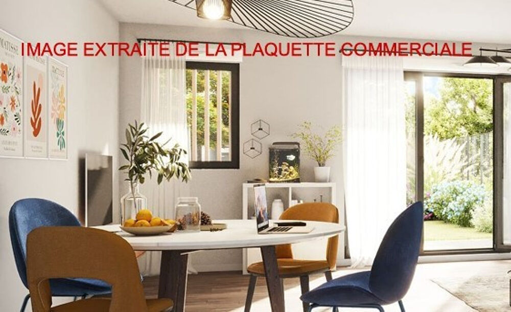 vente Appartement - 3 pièce(s) - 68 m² Sartrouville (78500)