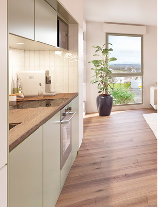  Appartement � vendre 2 pi�ces 42 m�