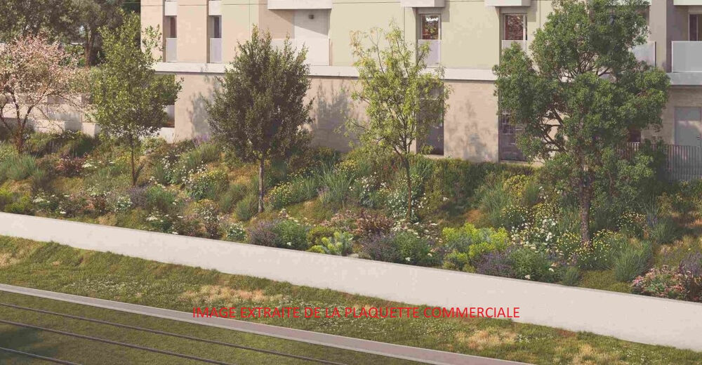 vente Appartement - 1 pièce(s) - 18 m² Saint-Laurent-du-Var (06700)