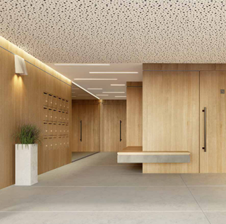  Appartement � vendre 2 pi�ces 43 m�