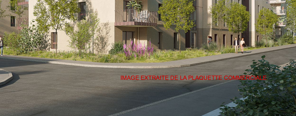 VED546SR 4 PIECES CHARTRES (28000) 3 TVA INVESTISSEUR<br....