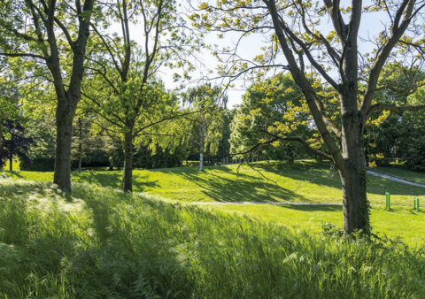   Vente Maison Maison - 5 pi�ce(s) - 122 m�