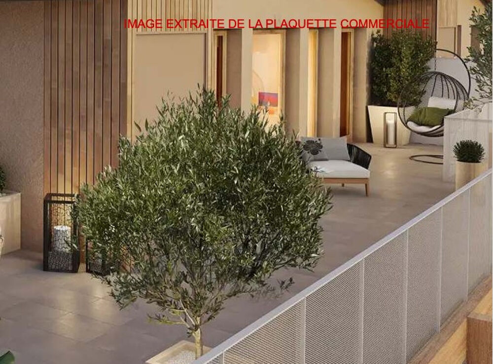 vente Appartement - 3 pièce(s) - 74 m² Saint-Julien-en-Genevois (74160)