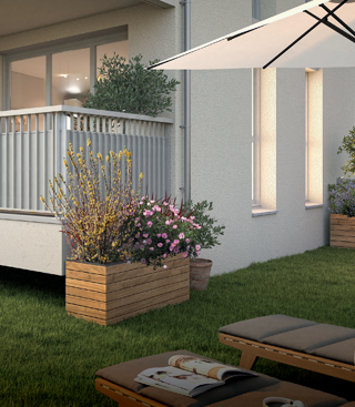  Appartement � vendre 1 pi�ce 28 m�