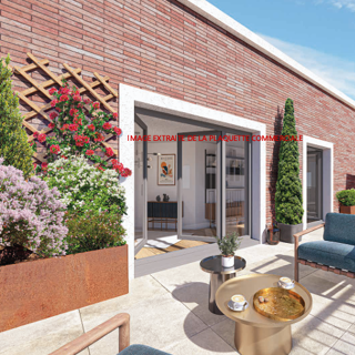  Appartement � vendre 4 pi�ces 79 m�