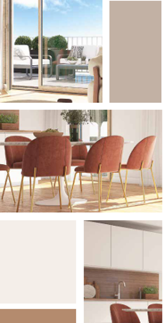  Appartement à vendre 4 pièces 78 m²