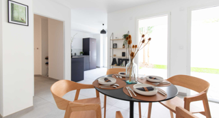  Appartement à vendre 1 pièce 34 m²