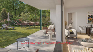  Appartement à vendre 3 pièces 63 m²