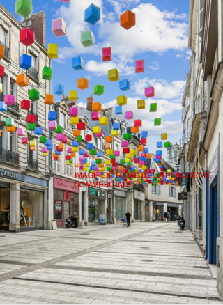  Maison à vendre 4 pièces 84 m²