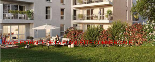  Appartement à vendre 2 pièces 43 m²