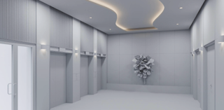  Appartement � vendre 3 pi�ces 64 m�