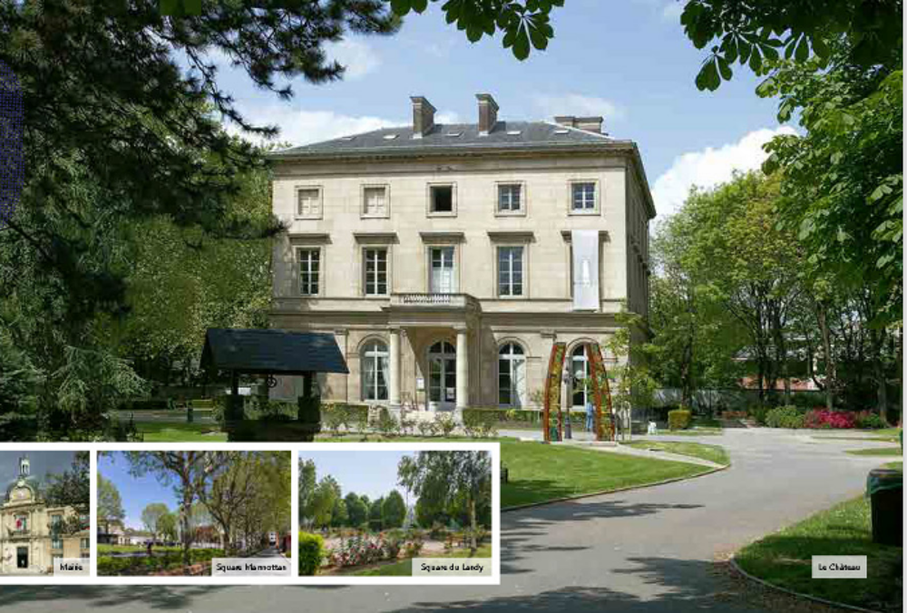   Saint-Ouen (93400)