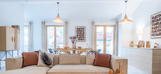  Appartement � vendre 5 pi�ces 107 m�