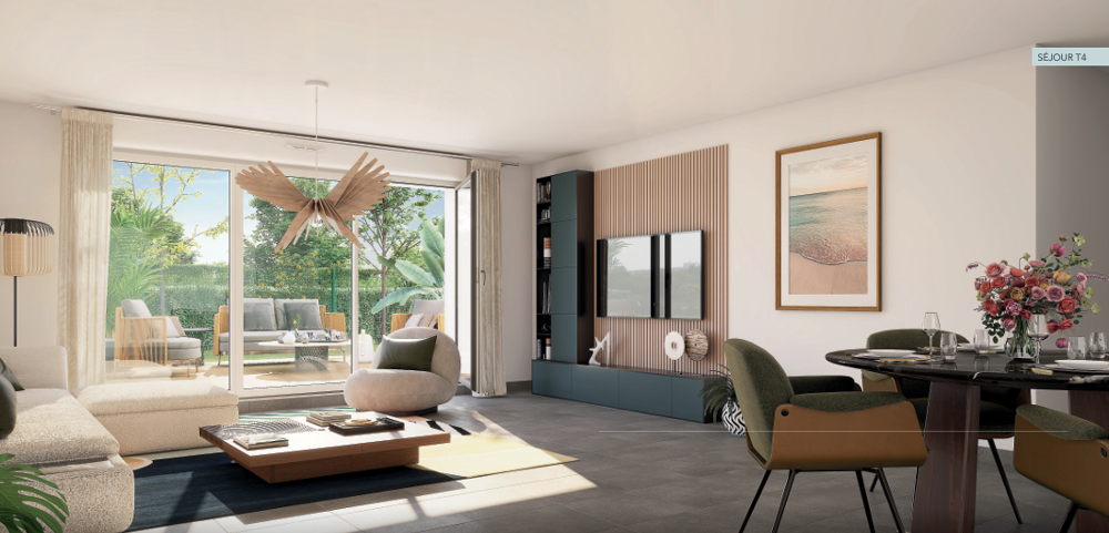 GNEO 2 PIECES ROSNY-SUR-SEINE (78710) 5 LIVRAISON AV....