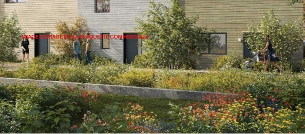 vente Maison - 5 pièce(s) - 98 m² Saint-Louis (68300)