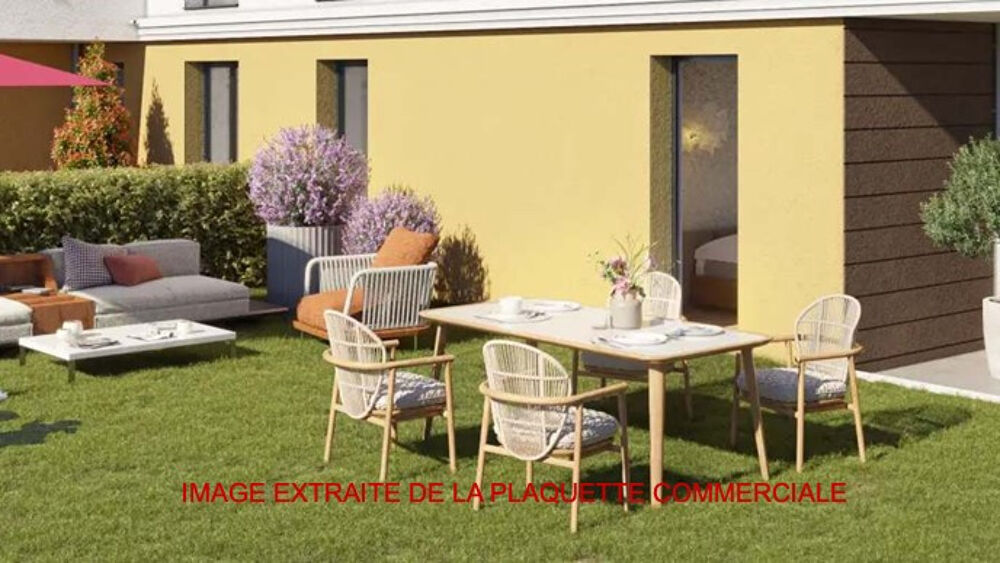 vente Appartement - 3 pièce(s) - 64 m² Sartrouville (78500)
