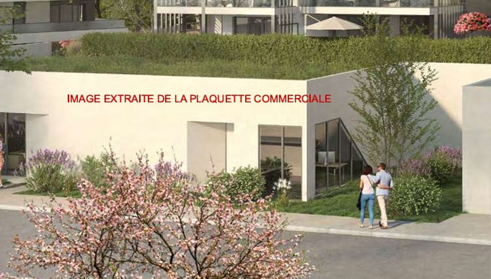 vente Appartement - 3 pièce(s) - 68 m² Évian-les-Bains (74500)