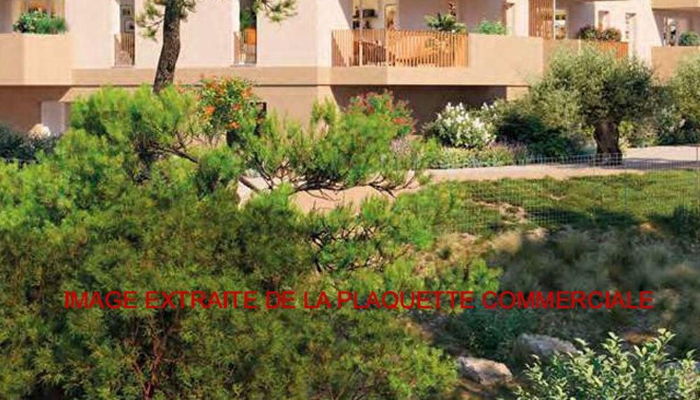 vente Appartement - 2 pièce(s) - 38 m² Istres (13800)