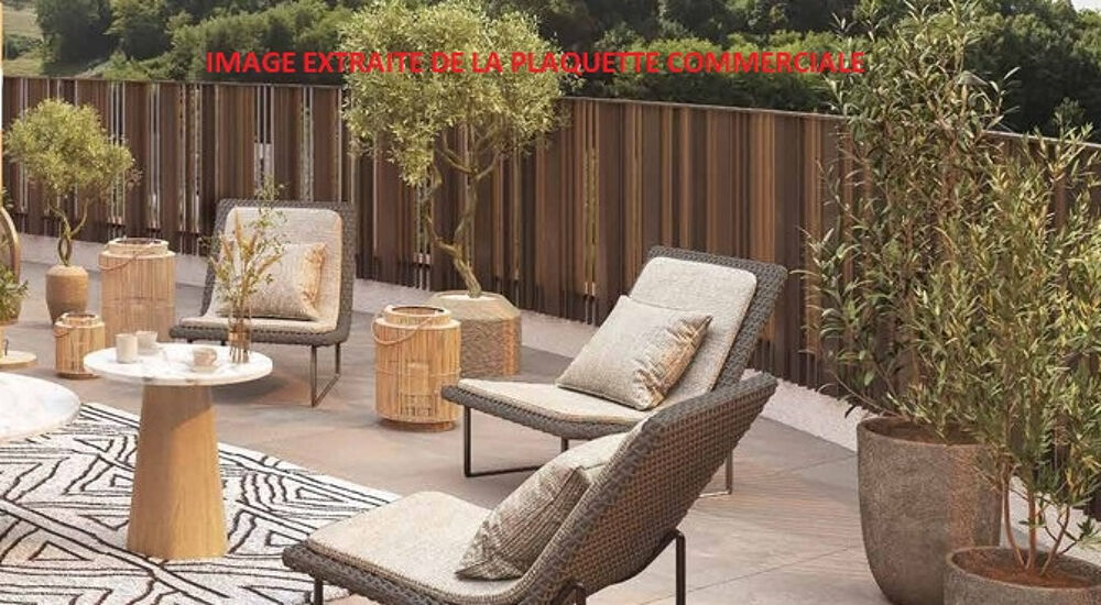vente Appartement - 3 pièce(s) - 68 m² Grésy-sur-Aix (73100)