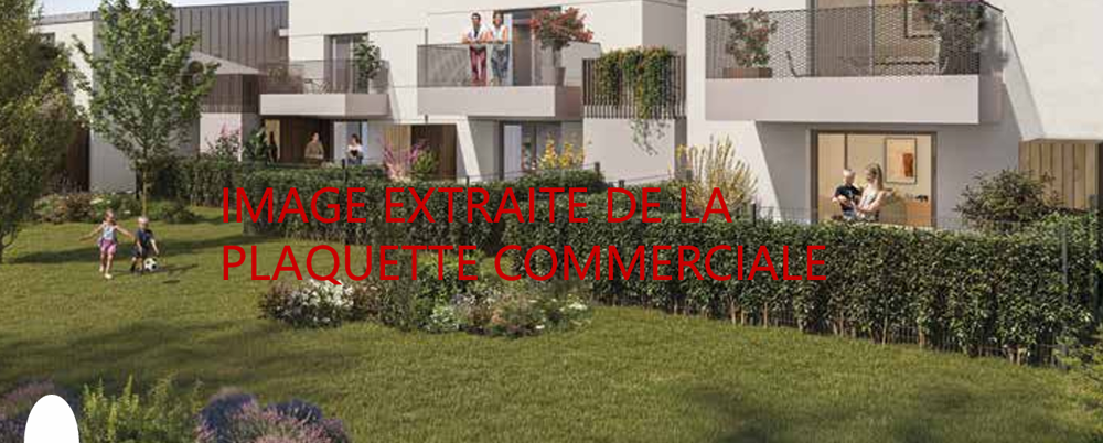 vente Maison - 4 pièce(s) - 105 m² Angers (49000)