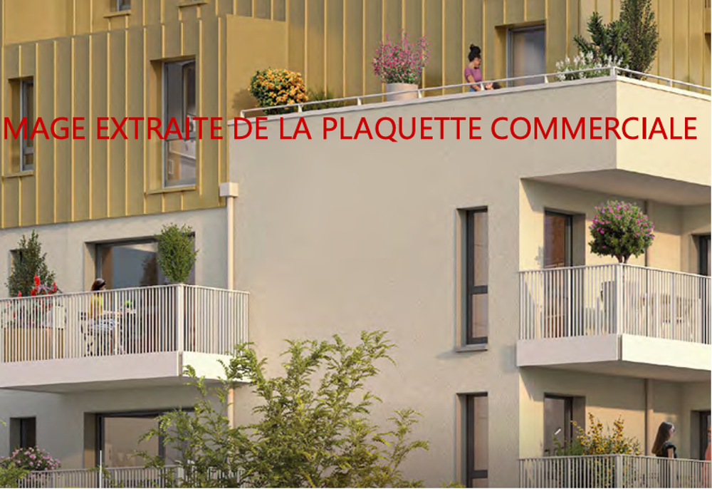 GB327MRT 2 PIECES TOURS (37100) 7 TVA INVESTISSEUR L....