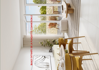  Appartement à vendre 4 pièces 121 m²