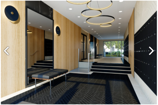  Appartement � vendre 2 pi�ces 47 m�