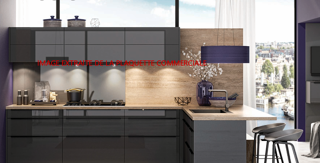  Appartement � vendre 3 pi�ces 64 m�