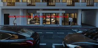 vente Appartement - 3 pièce(s) - 81 m² Antibes (06600)