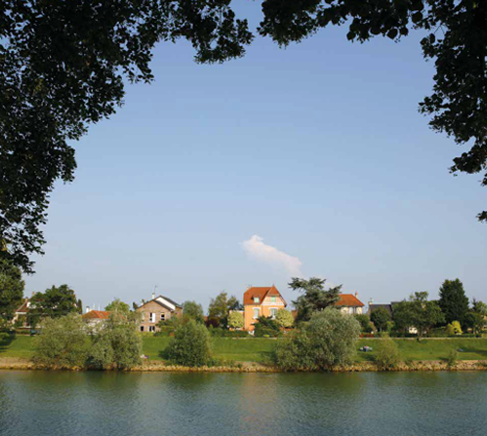 vente Appartement - 4 pièce(s) - 94 m² Le Perreux-sur-Marne (94170)