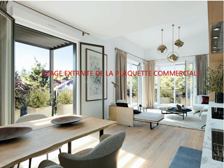  Appartement � vendre 4 pi�ces 95 m�