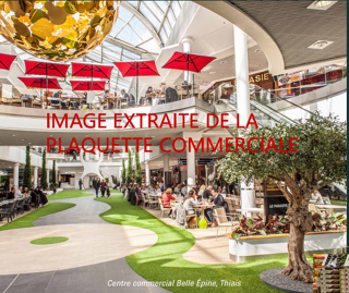  Appartement � vendre 2 pi�ces 38 m�