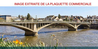 vente Appartement - 2 pièce(s) - 39 m² Châtellerault (86100)