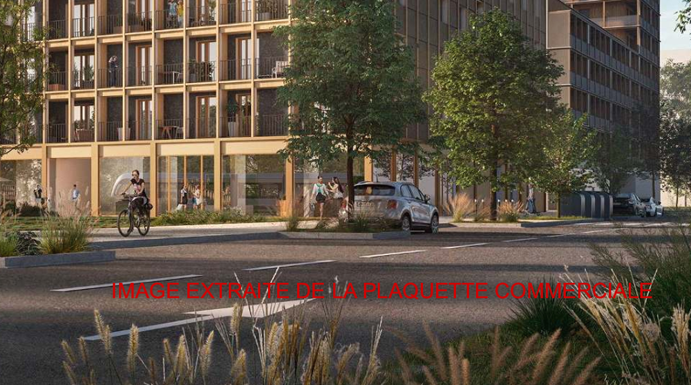 VVG974LPT 3 PIECES FERNEY-VOLTAIRE (01210) 3 TVA INVESTI....