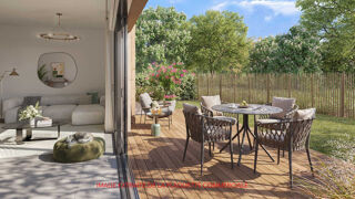  Maison à vendre 4 pièces 92 m²