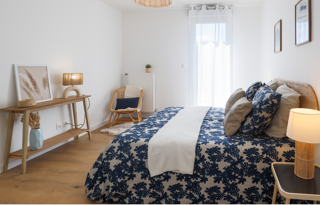  Appartement � vendre 3 pi�ces 70 m�