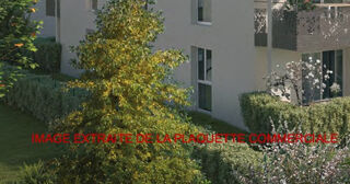 vente Appartement - 2 pièce(s) - 40 m² Jassans-Riottier (01480)