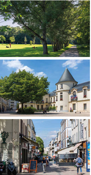  Appartement � vendre 1 pi�ce 37 m�