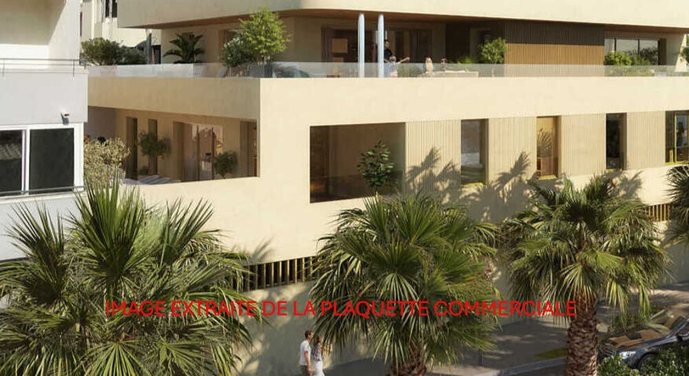 vente Appartement - 4 pièce(s) - 126 m² Palavas-les-Flots (34250)