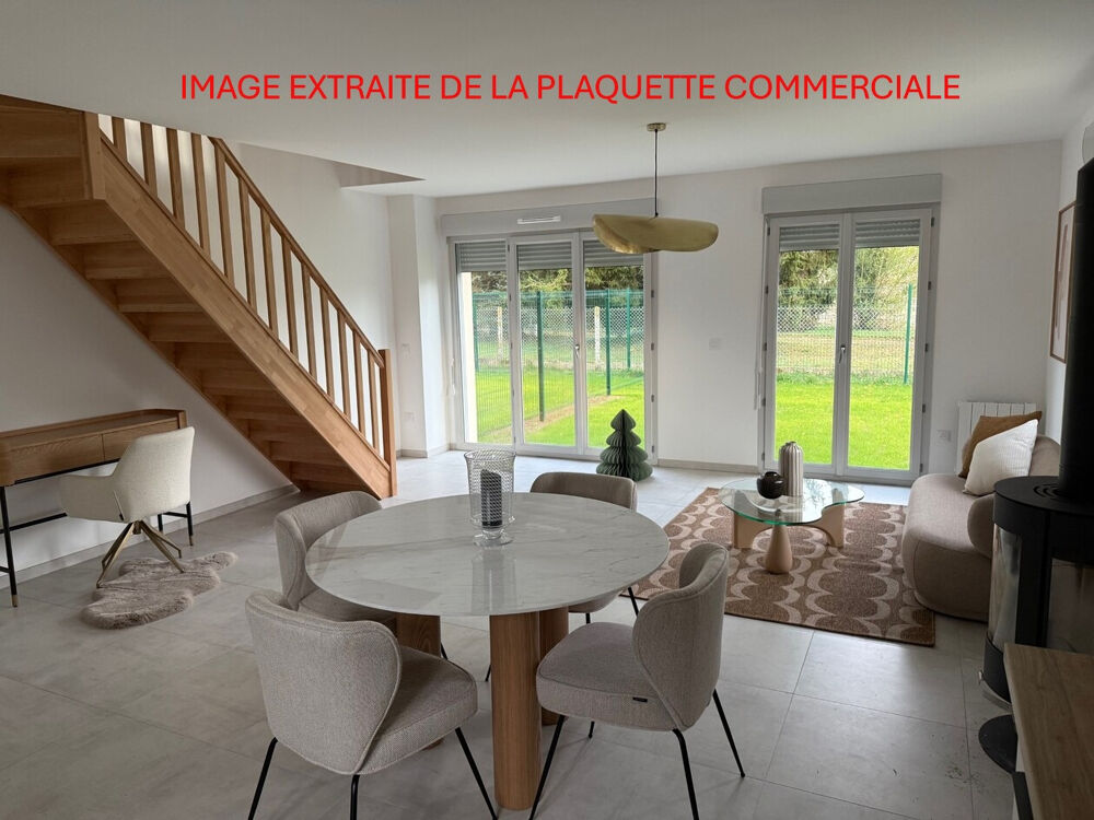VV6ZP25Q MAISON 3 PIECES OINVILLE-SUR-MONTCIENT (782....