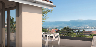  Appartement  vendre 4 pices 101 m