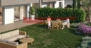  Appartement à vendre 2 pièces 44 m²