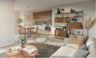  Maison 4 pi�ces 86 m� Ste catherine